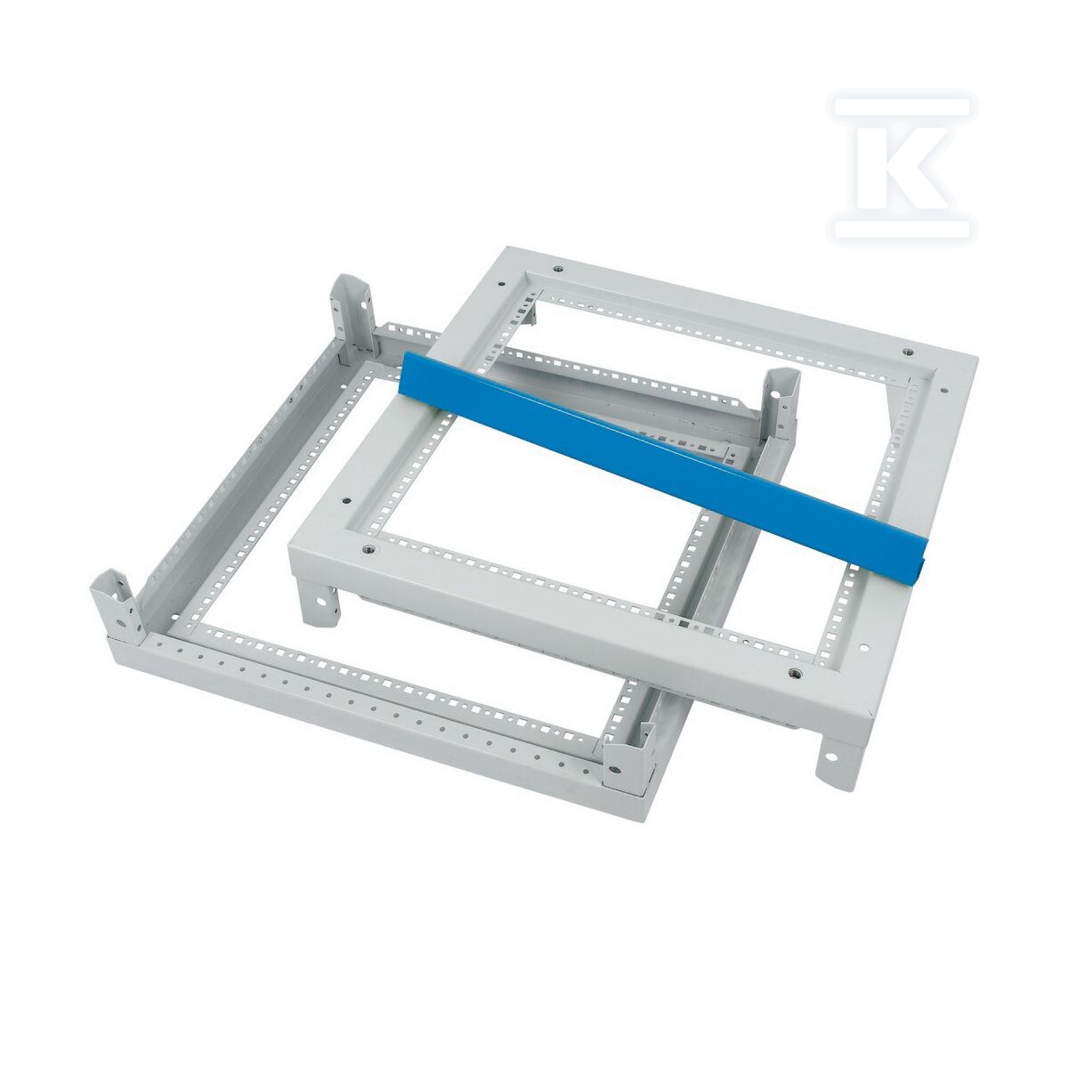 Верхня та нижня рама W=1200, D=600 - 284243